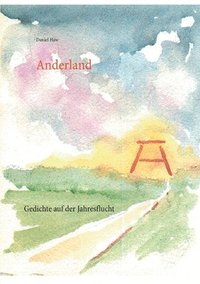 bokomslag Anderland