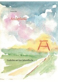 bokomslag Anderland