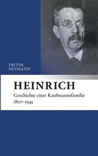 bokomslag Heinrich