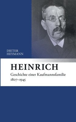 bokomslag Heinrich