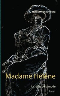 bokomslag Madame Helene