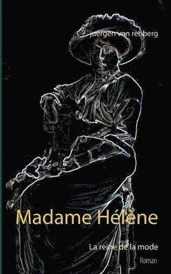 bokomslag Madame Hélène