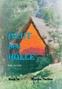 bokomslag Glut der Hlle