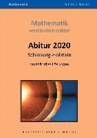 bokomslag Abitur 2020, Schleswig-Holstein, Mathematik, verständlich erklärt
