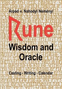 bokomslag Rune Wisdom and Oracle
