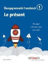 bokomslag Lingolia Übungsgrammatik Französisch Teil 1