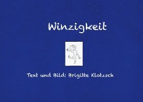 bokomslag Winzigkeit