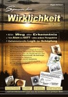 bokomslag Spuren der Wirklichkeit