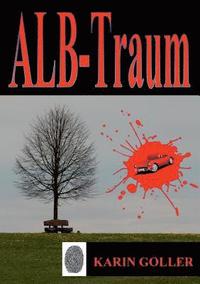 bokomslag Alb-Traum