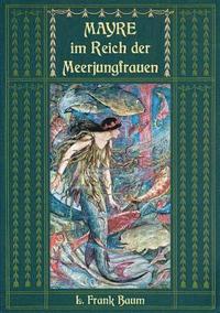 bokomslag Mayre im Reich der Meerjungfrauen