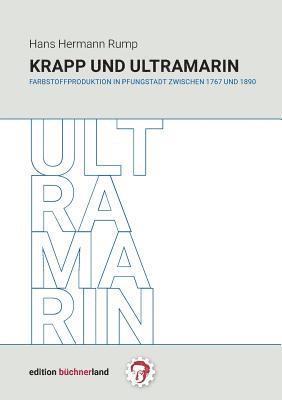 Krapp und Ultramarin 1