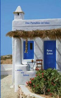 bokomslag Paradies ist blau
