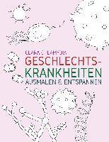 Geschlechtskrankheiten Ausmalen & Entspannen