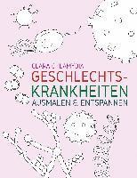 Geschlechtskrankheiten Ausmalen & Entspannen 1