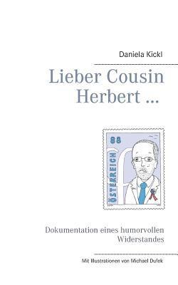 bokomslag Lieber Cousin Herbert ...