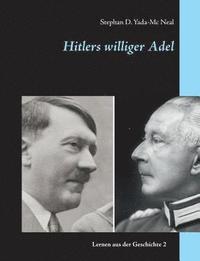 bokomslag Hitlers williger Adel