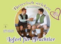 bokomslag Loferl für Trachtler