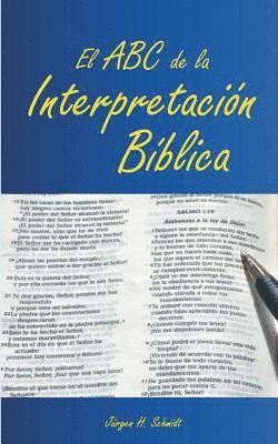 El ABC de la Interpretacin Bblica 1