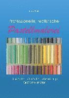 Erhard Sünder - Professionelle, realistische Pastellmalerei, Häftad