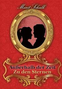bokomslag Außerhalb der Zeit