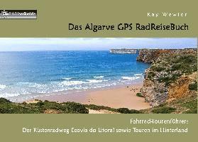 Das Algarve GPS RadReiseBuch 1