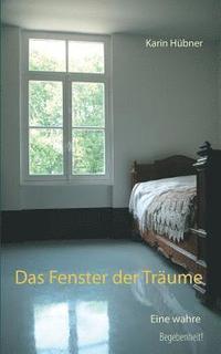 bokomslag Fenster der Träume