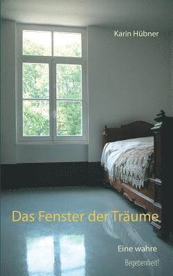 bokomslag Fenster der Träume
