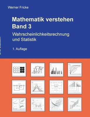 bokomslag Wahrscheinlichkeitsrechnung und Statistik