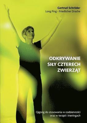 Kraft der vier Tiere (polnisch)