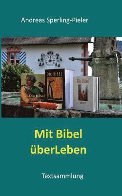 bokomslag Mit Bibel berLeben