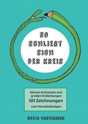 bokomslag So schließt sich der Kreis