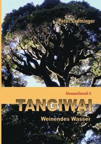 bokomslag Tangiwai
