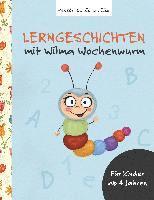 Susanne Bohne - Lerngeschichten, Häftad