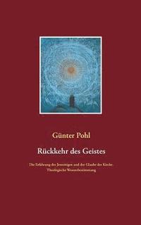 bokomslag Rückkehr des Geistes