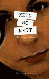 bokomslag Kein So - nett