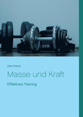 Masse und Kraft 1