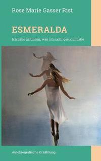 bokomslag Esmeralda