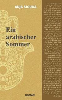 bokomslag arabischer Sommer