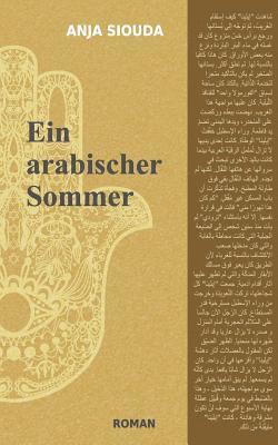 bokomslag arabischer Sommer
