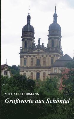 bokomslag Grußworte aus Schöntal