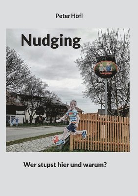 bokomslag Nudging