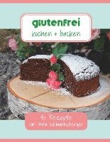 bokomslag Glutenfrei kochen & backen