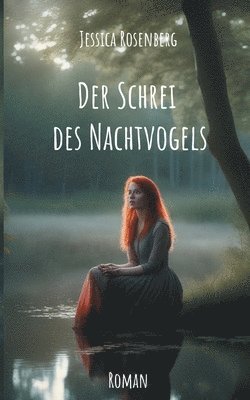 bokomslag Der Schrei des Nachtvogels