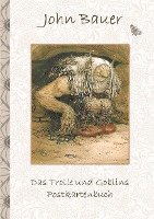 Das Trolle und Goblins Postkartenbuch 1