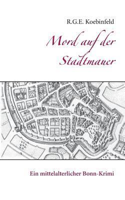 Mord auf der Stadtmauer 1