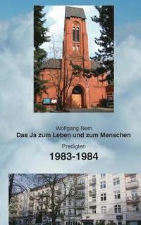 bokomslag Ja zum Leben und zum Menschen, Band 12