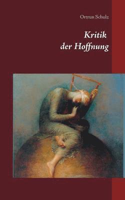 bokomslag Kritik der Hoffnung