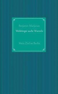 bokomslag Weltbrger sucht Wurzeln