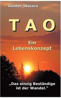 bokomslag Tao