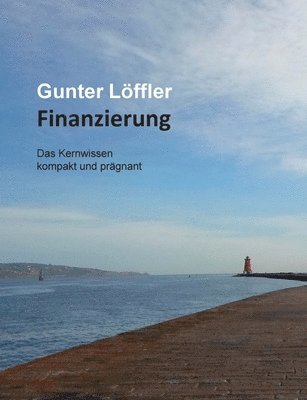 bokomslag Finanzierung